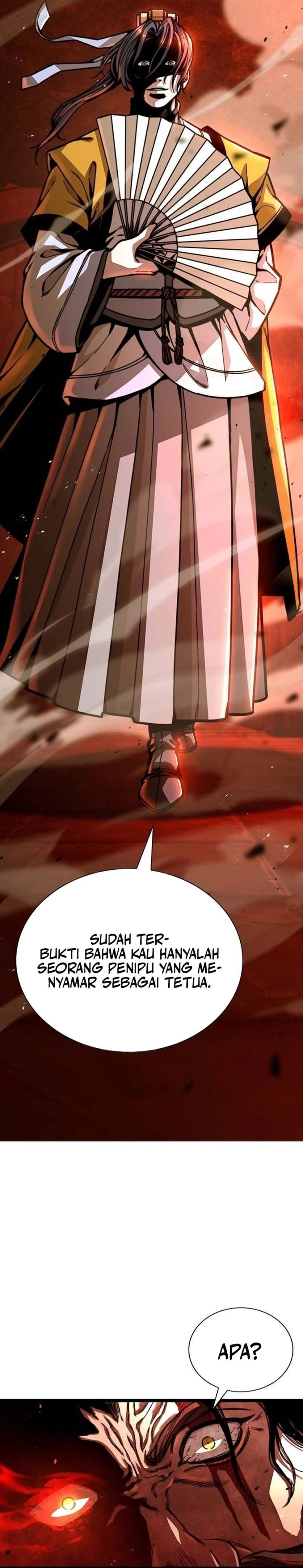 The Absolute Scholar Chapter 01 Bahasa Indonesia