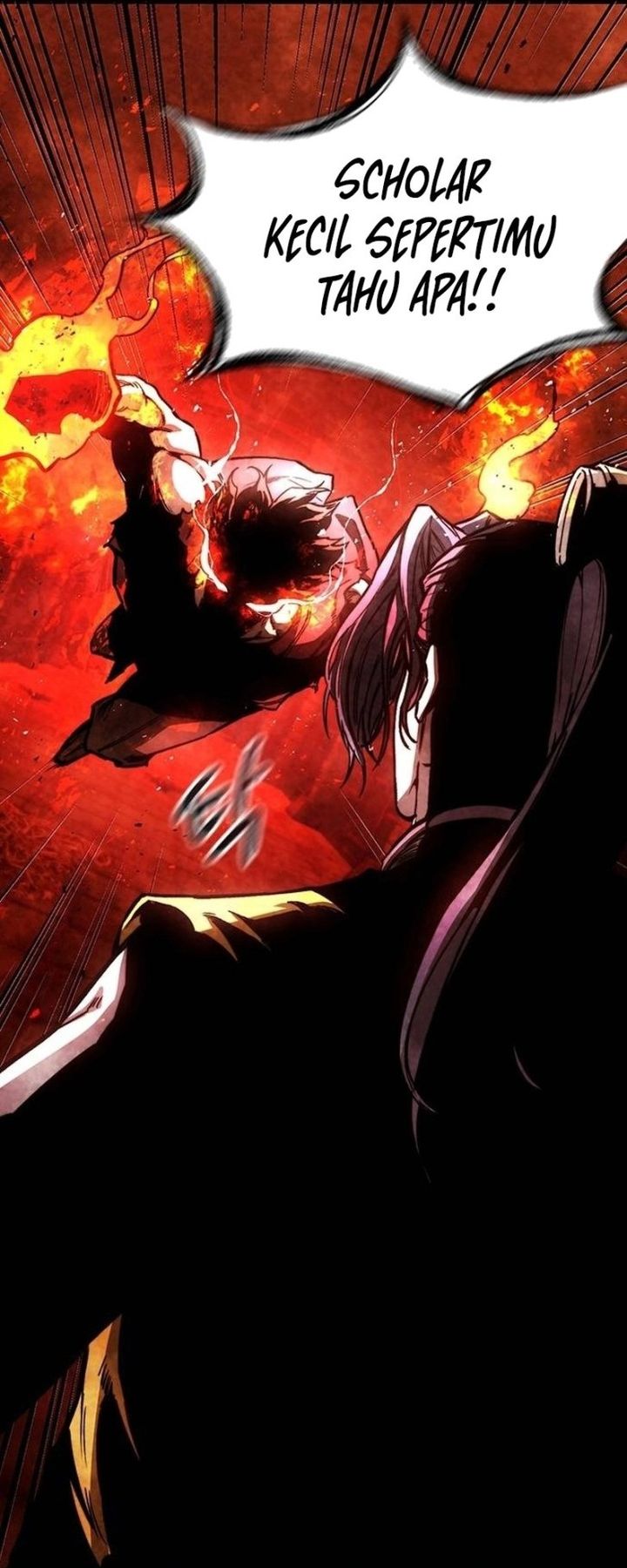 The Absolute Scholar Chapter 01 Bahasa Indonesia