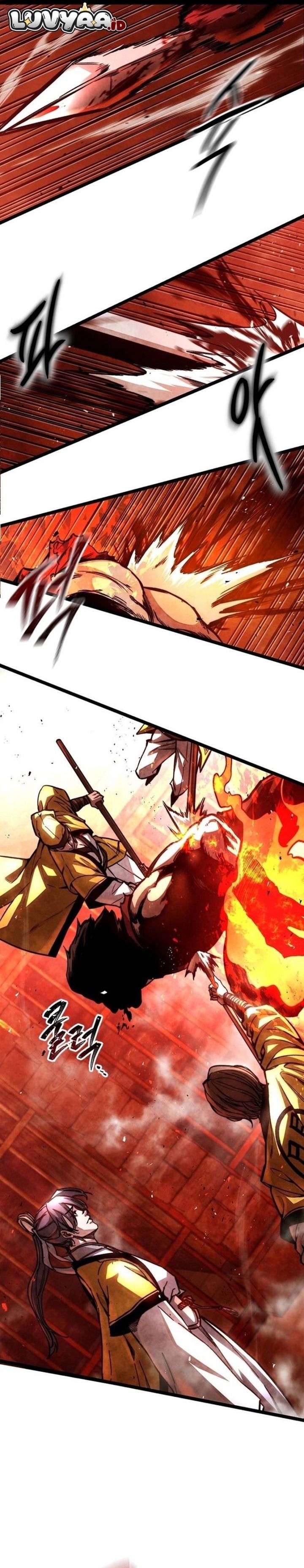 The Absolute Scholar Chapter 01 Bahasa Indonesia