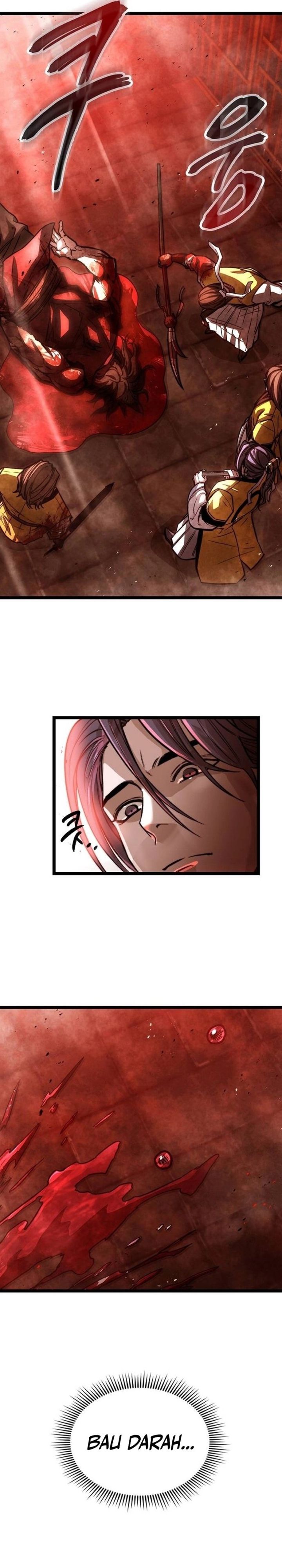 The Absolute Scholar Chapter 01 Bahasa Indonesia