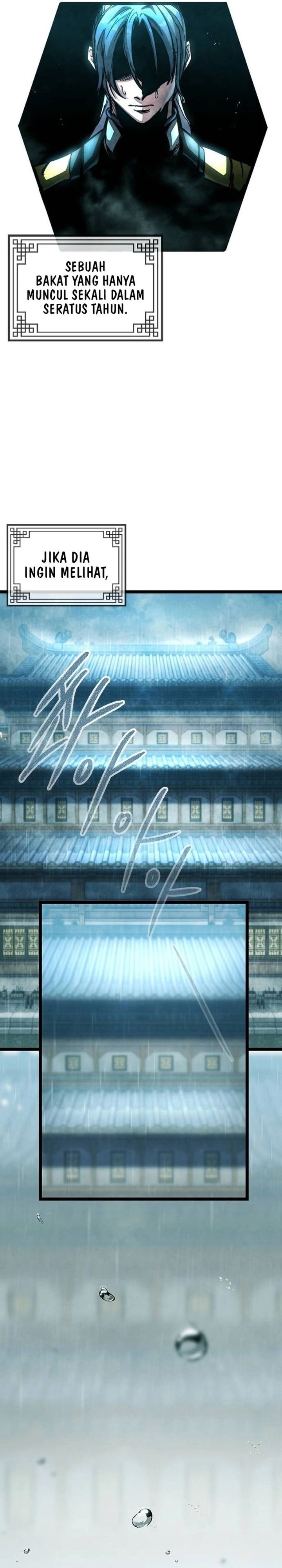 The Absolute Scholar Chapter 01 Bahasa Indonesia