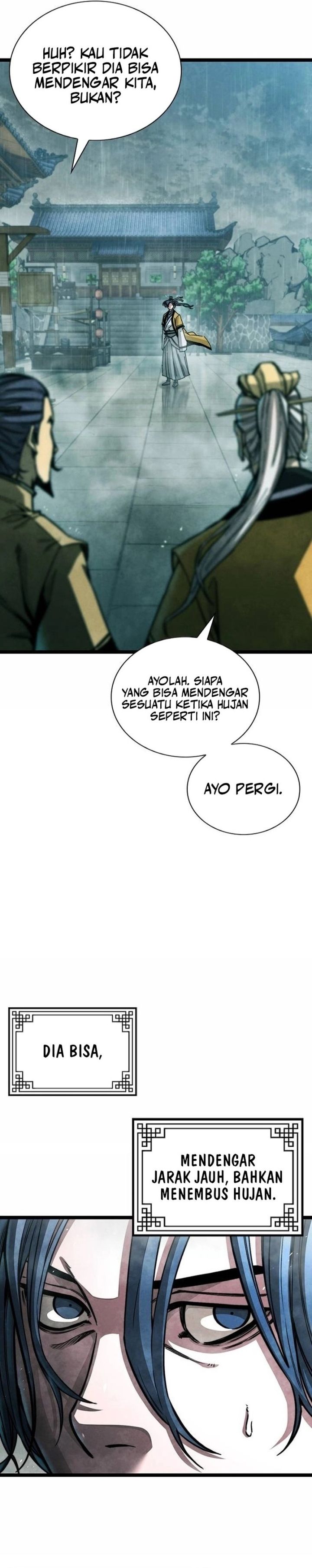 The Absolute Scholar Chapter 01 Bahasa Indonesia