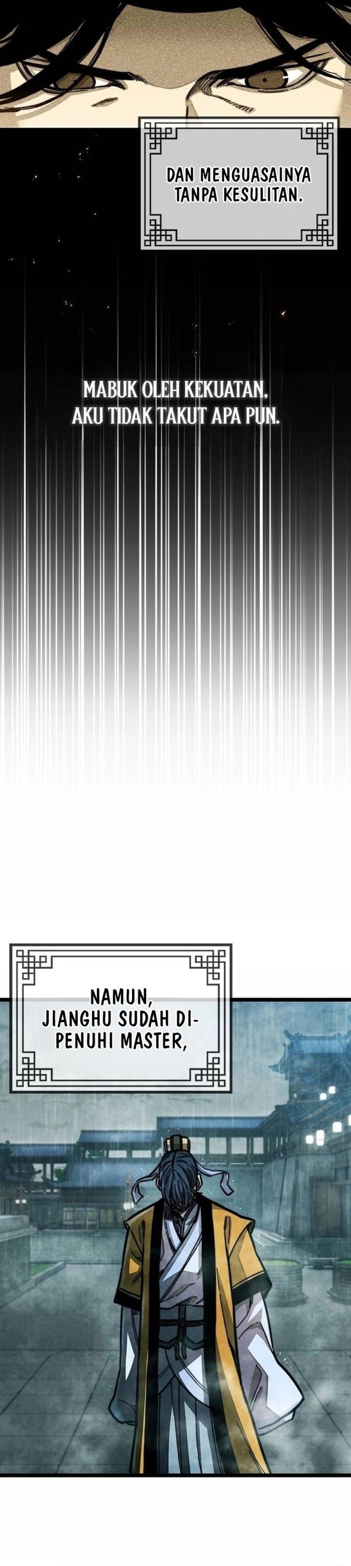 The Absolute Scholar Chapter 01 Bahasa Indonesia