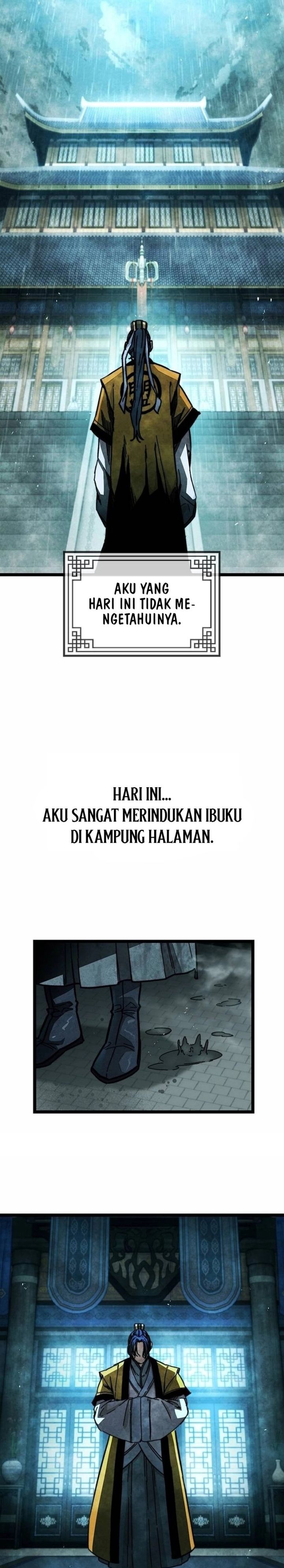 The Absolute Scholar Chapter 01 Bahasa Indonesia