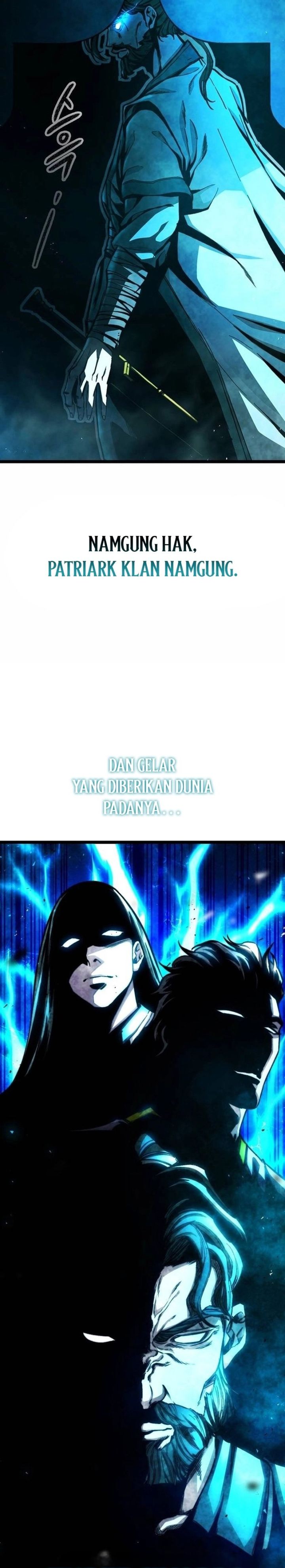 The Absolute Scholar Chapter 01 Bahasa Indonesia