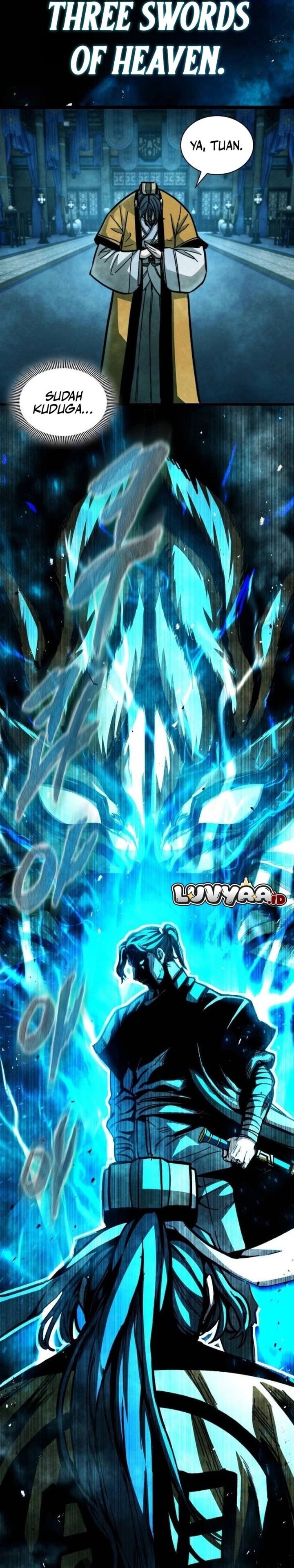 The Absolute Scholar Chapter 01 Bahasa Indonesia