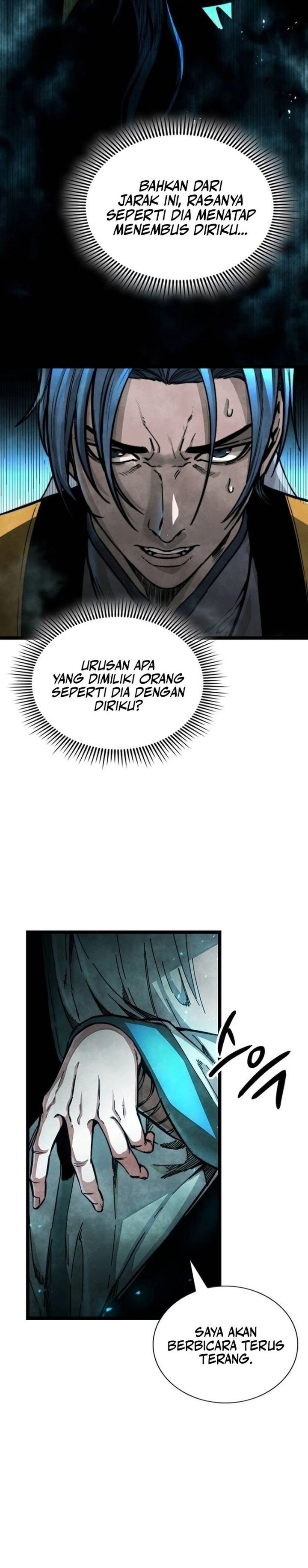 The Absolute Scholar Chapter 01 Bahasa Indonesia