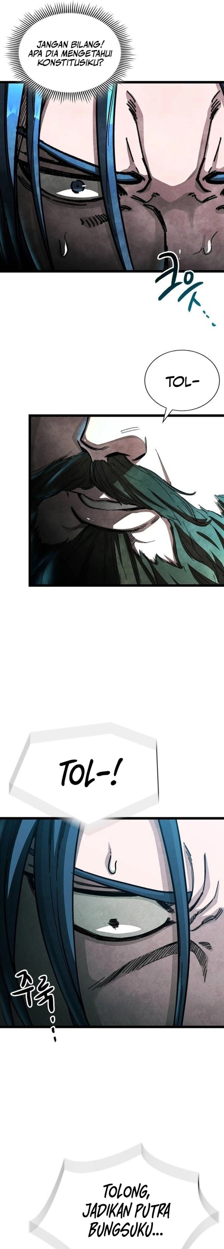 The Absolute Scholar Chapter 01 Bahasa Indonesia