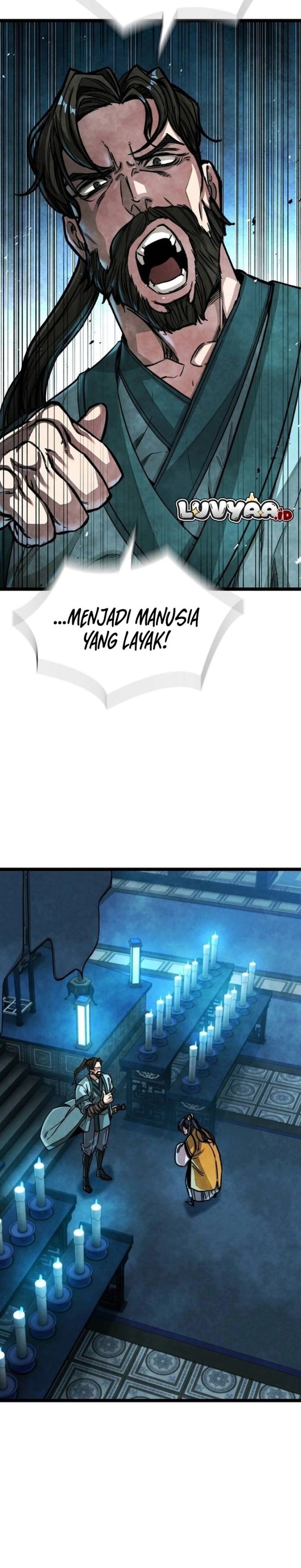 The Absolute Scholar Chapter 01 Bahasa Indonesia