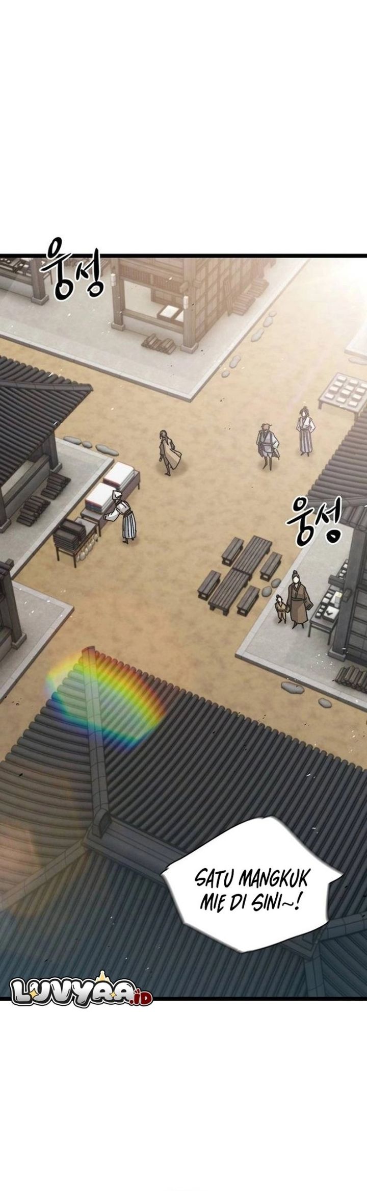 The Absolute Scholar Chapter 01 Bahasa Indonesia