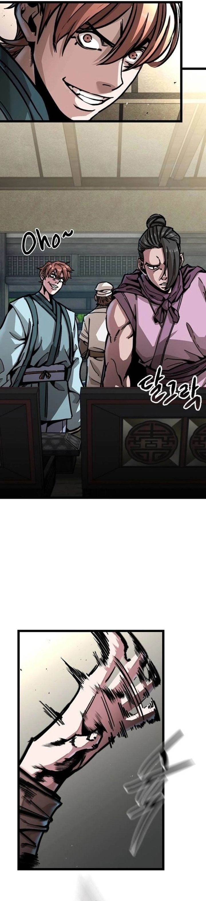 The Absolute Scholar Chapter 01 Bahasa Indonesia