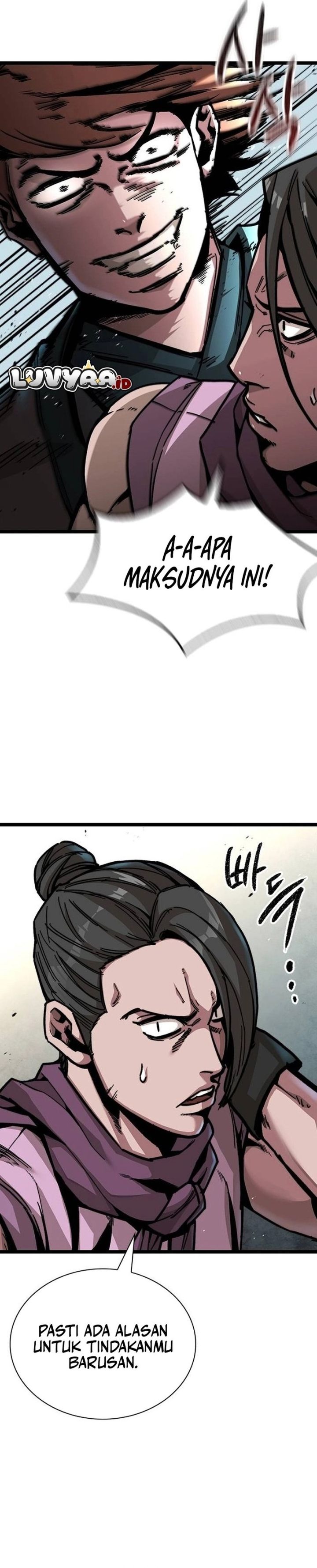 The Absolute Scholar Chapter 01 Bahasa Indonesia