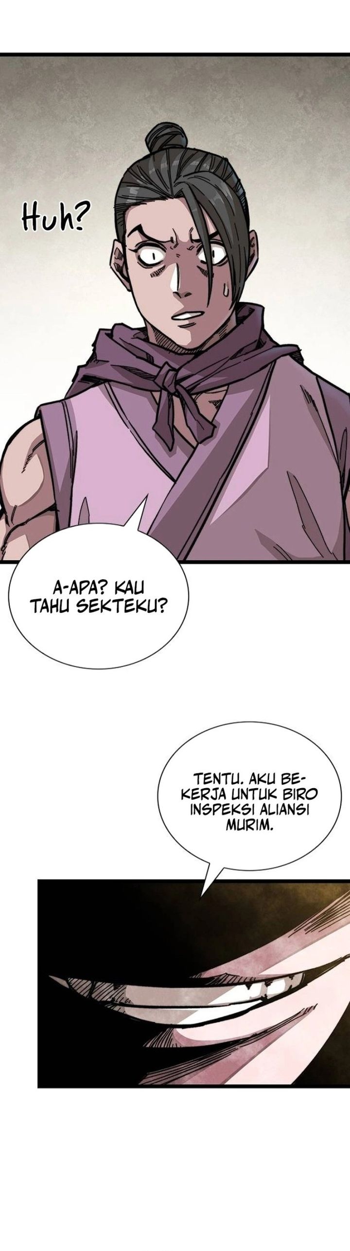 The Absolute Scholar Chapter 01 Bahasa Indonesia