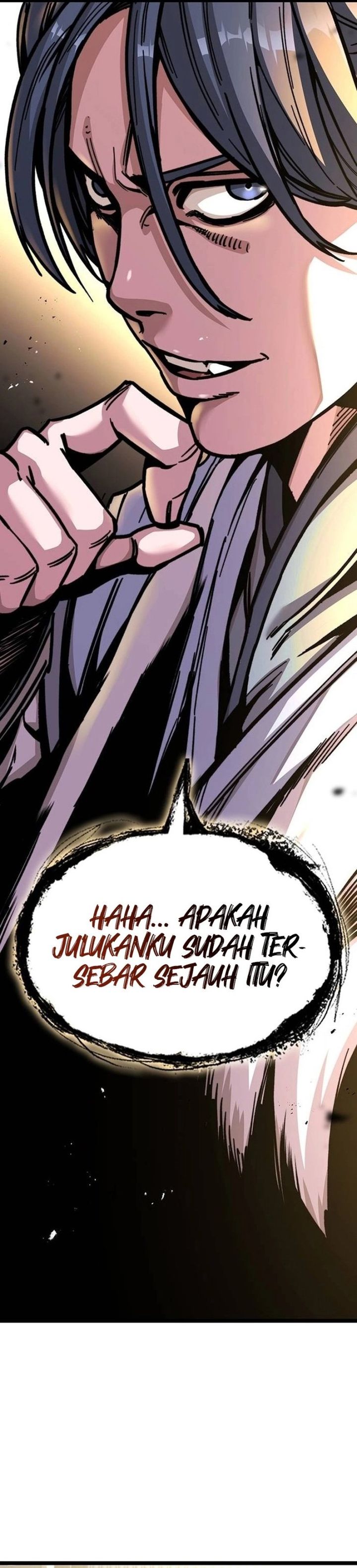 The Absolute Scholar Chapter 01 Bahasa Indonesia