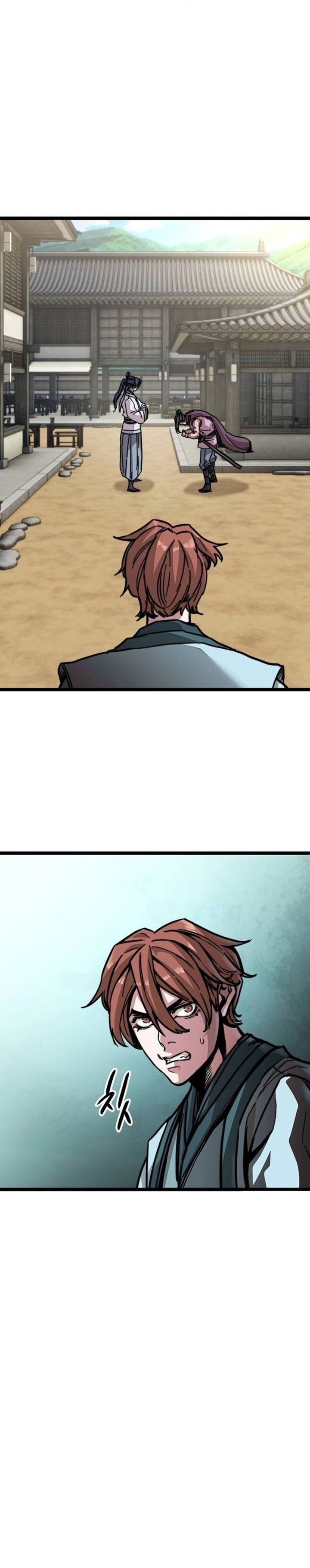 The Absolute Scholar Chapter 01 Bahasa Indonesia