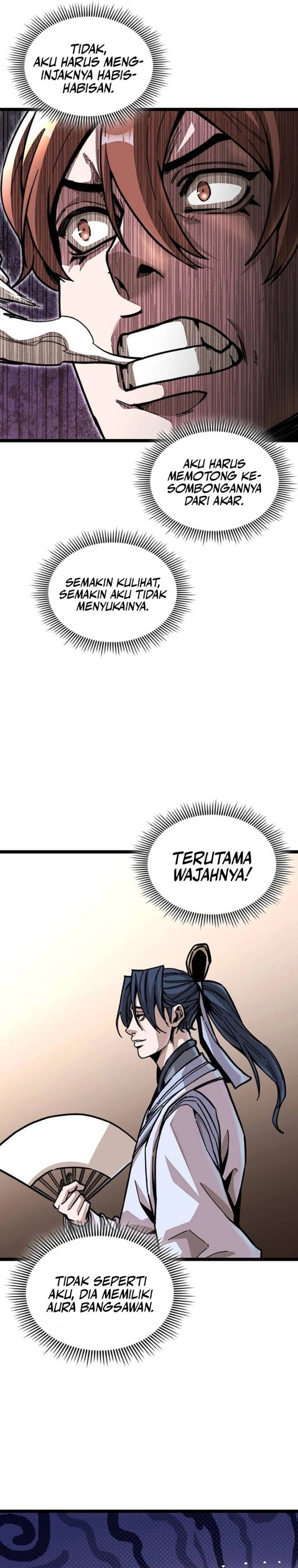 The Absolute Scholar Chapter 01 Bahasa Indonesia