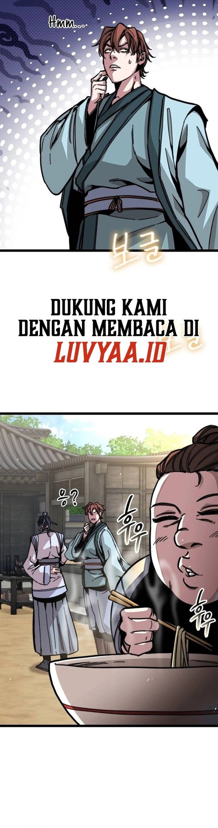 The Absolute Scholar Chapter 01 Bahasa Indonesia