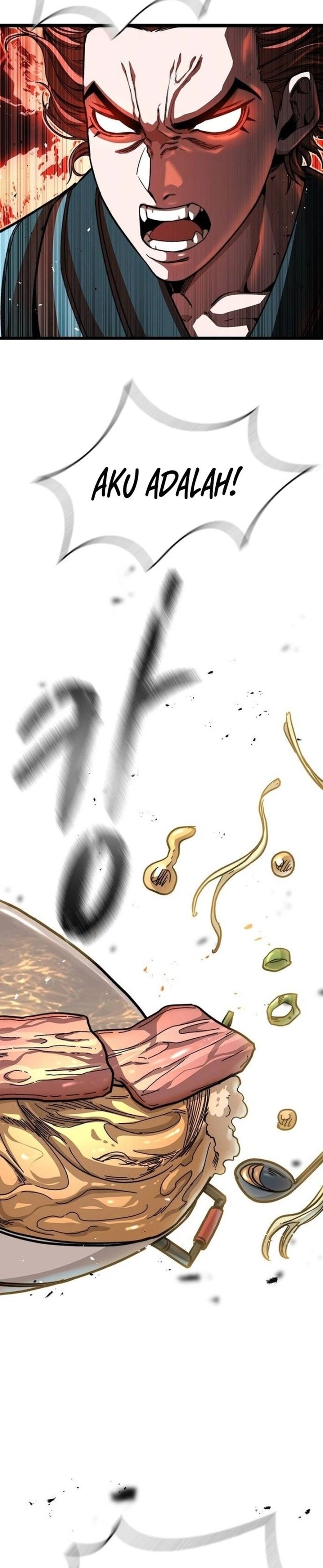 The Absolute Scholar Chapter 01 Bahasa Indonesia