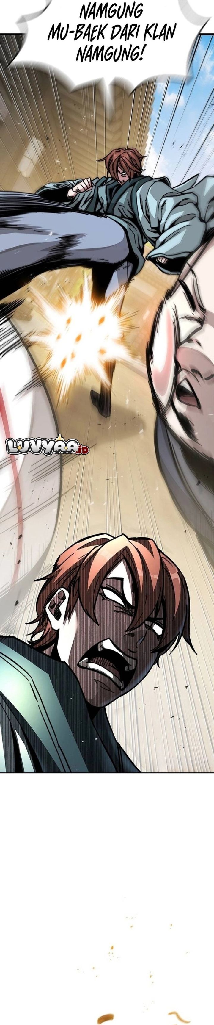 The Absolute Scholar Chapter 01 Bahasa Indonesia