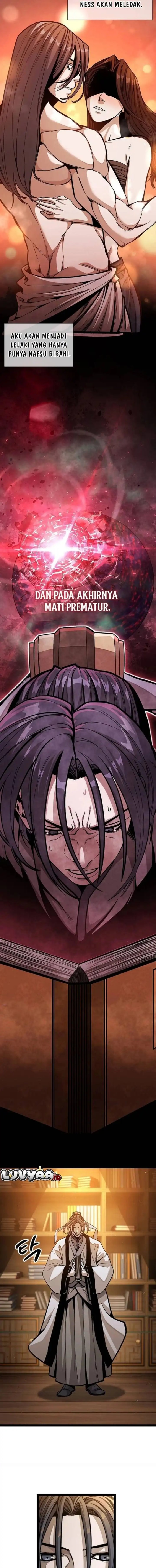 The Absolute Scholar Chapter 03 Bahasa Indonesia