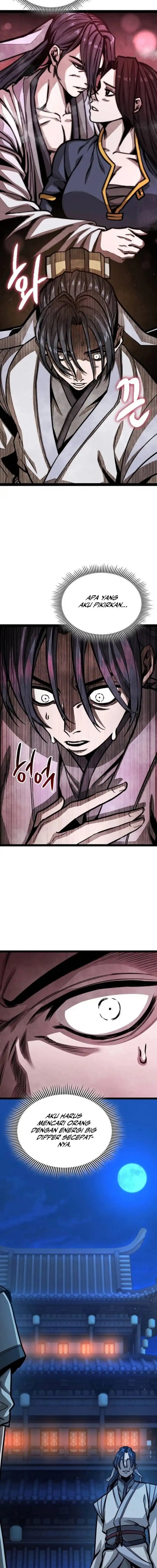 The Absolute Scholar Chapter 03 Bahasa Indonesia