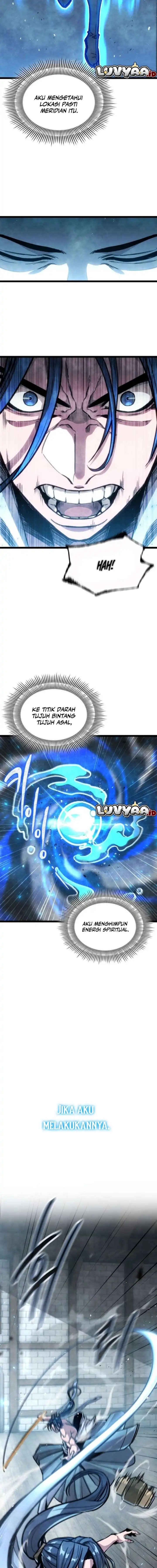 The Absolute Scholar Chapter 04 Bahasa Indonesia