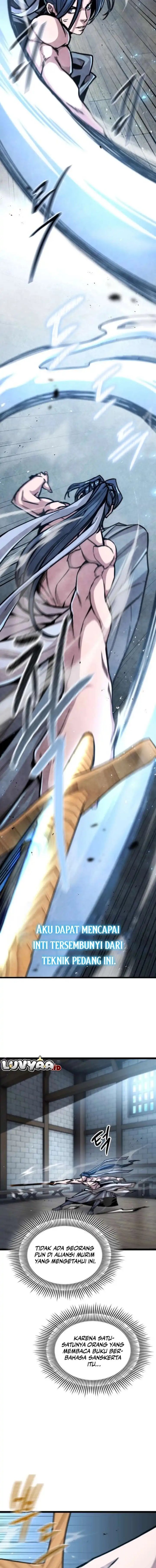 The Absolute Scholar Chapter 04 Bahasa Indonesia