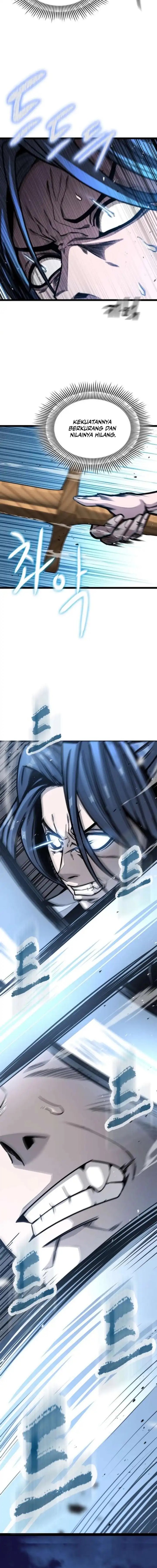 The Absolute Scholar Chapter 04 Bahasa Indonesia