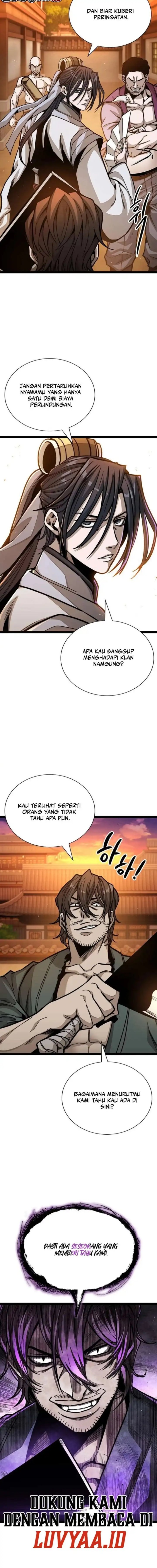 The Absolute Scholar Chapter 04 Bahasa Indonesia