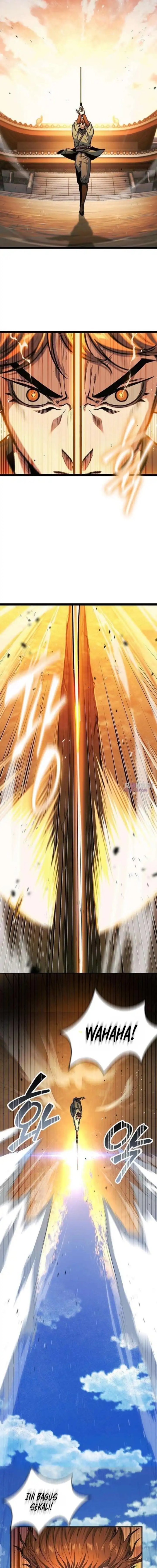 The Absolute Scholar chapter 7