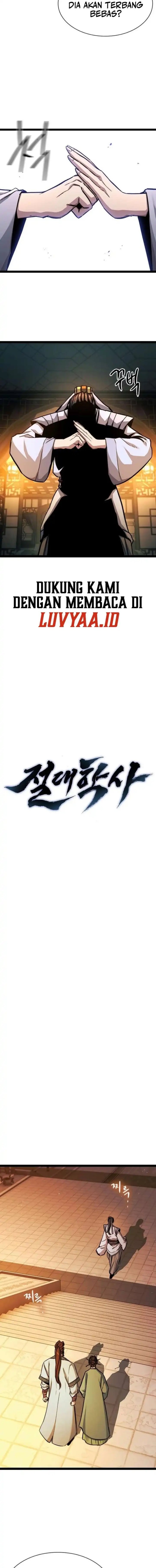 The Absolute Scholar chapter 8