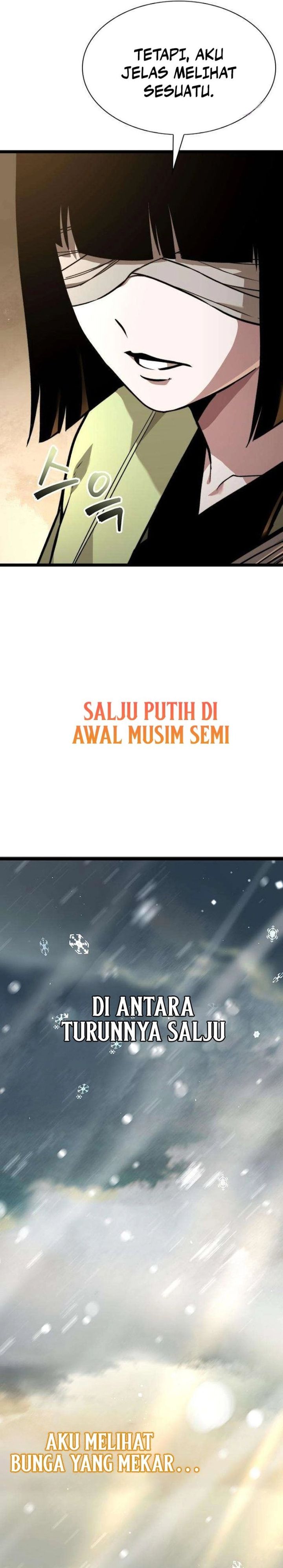 The Absolute Scholar chapter 11