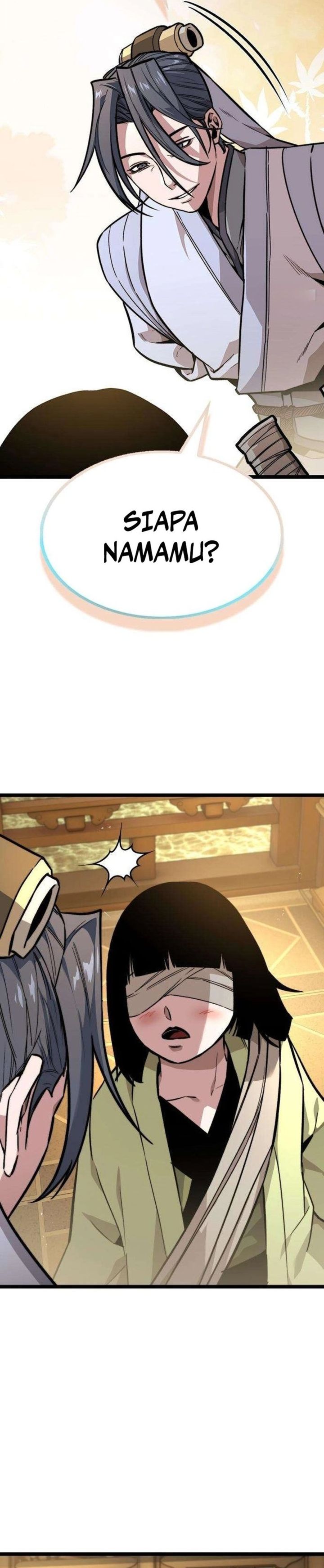 The Absolute Scholar chapter 11