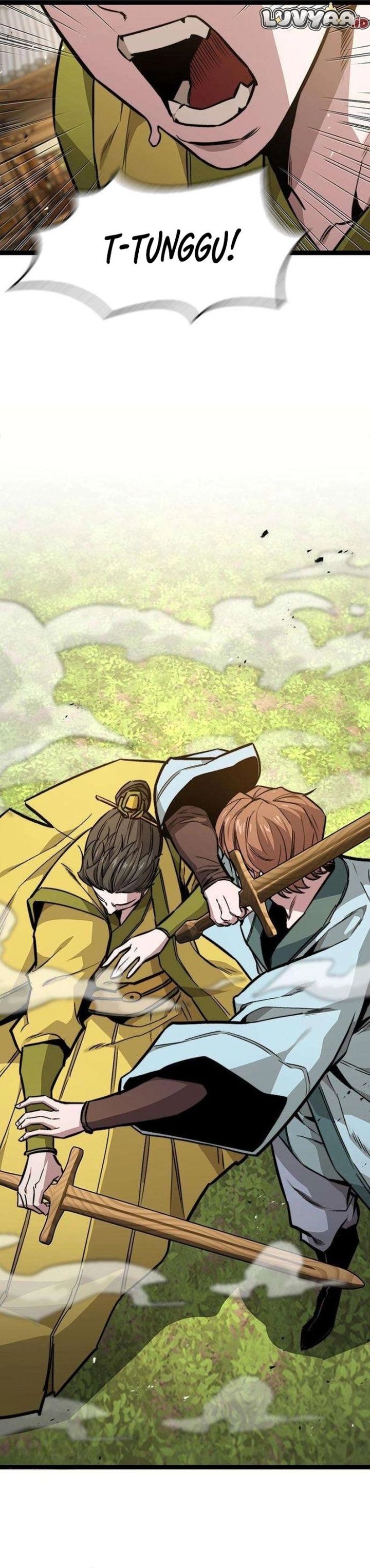 The Absolute Scholar chapter 11