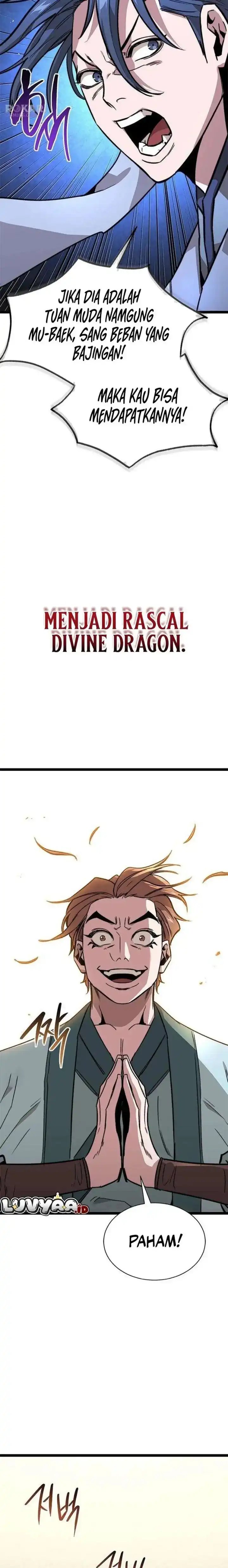 The Absolute Scholar Chapter 14 Bahasa Indonesia