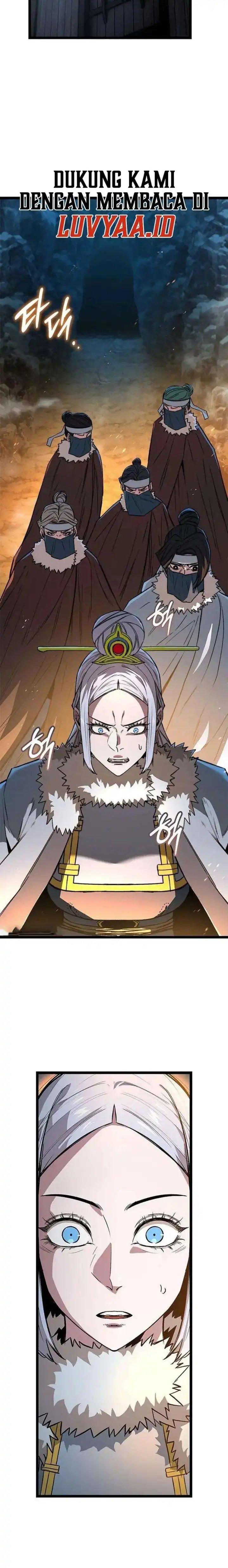 The Absolute Scholar Chapter 14 Bahasa Indonesia