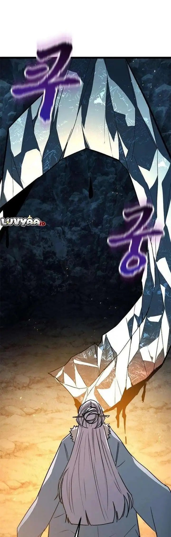 The Absolute Scholar Chapter 14 Bahasa Indonesia