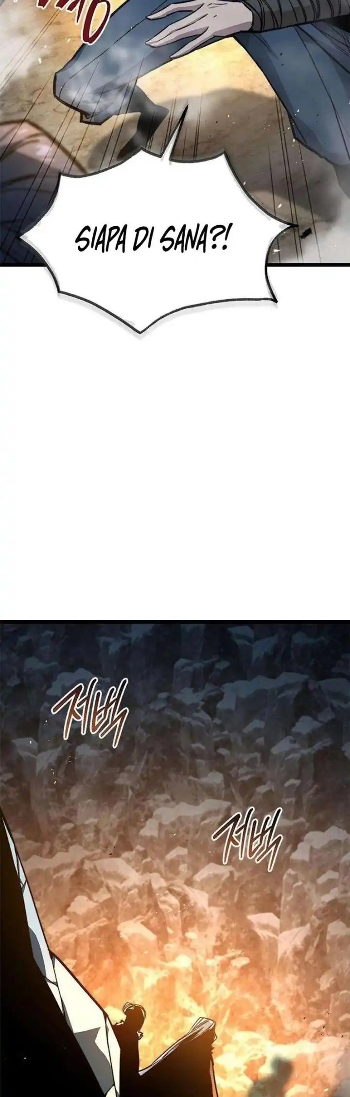 The Absolute Scholar Chapter 14 Bahasa Indonesia