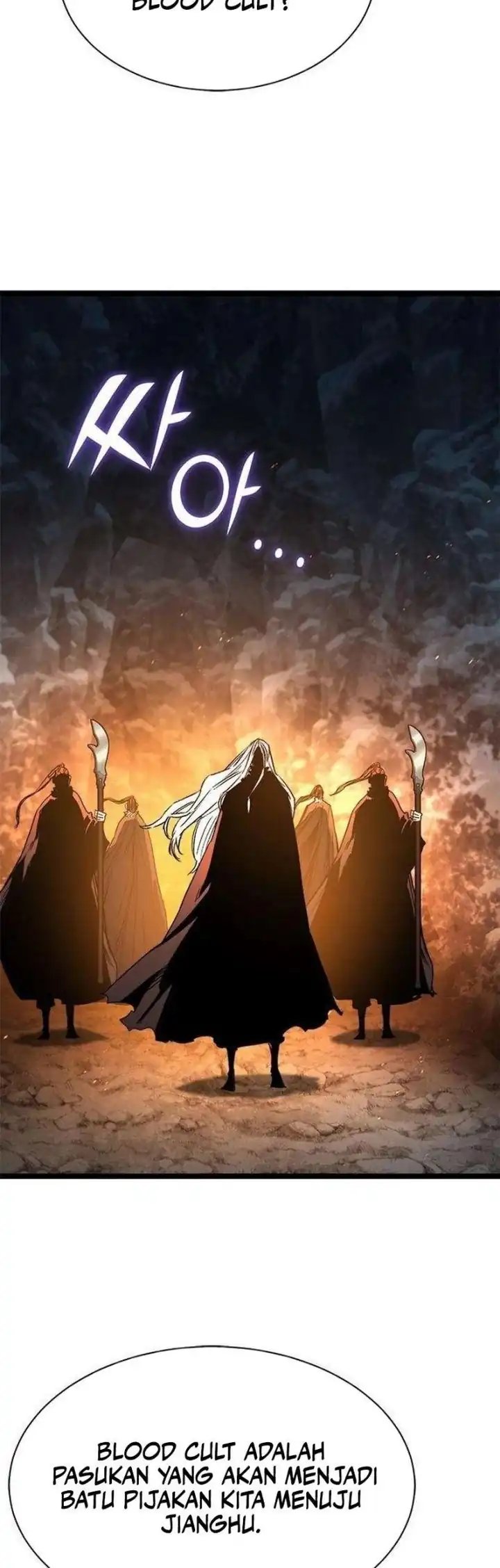 The Absolute Scholar Chapter 14 Bahasa Indonesia