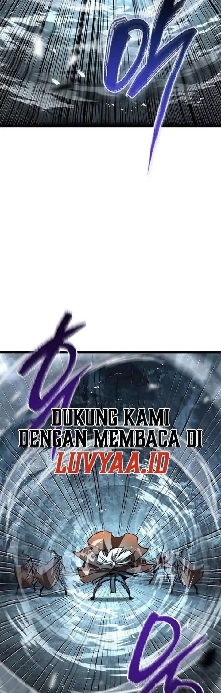 The Absolute Scholar Chapter 14 Bahasa Indonesia