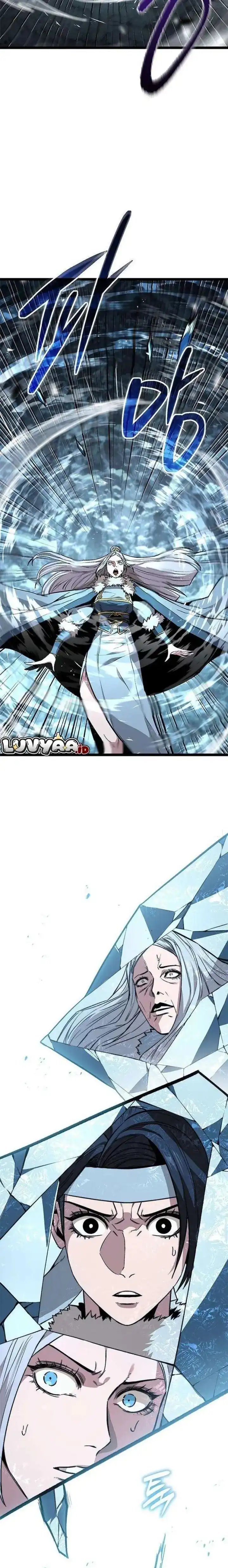 The Absolute Scholar Chapter 14 Bahasa Indonesia