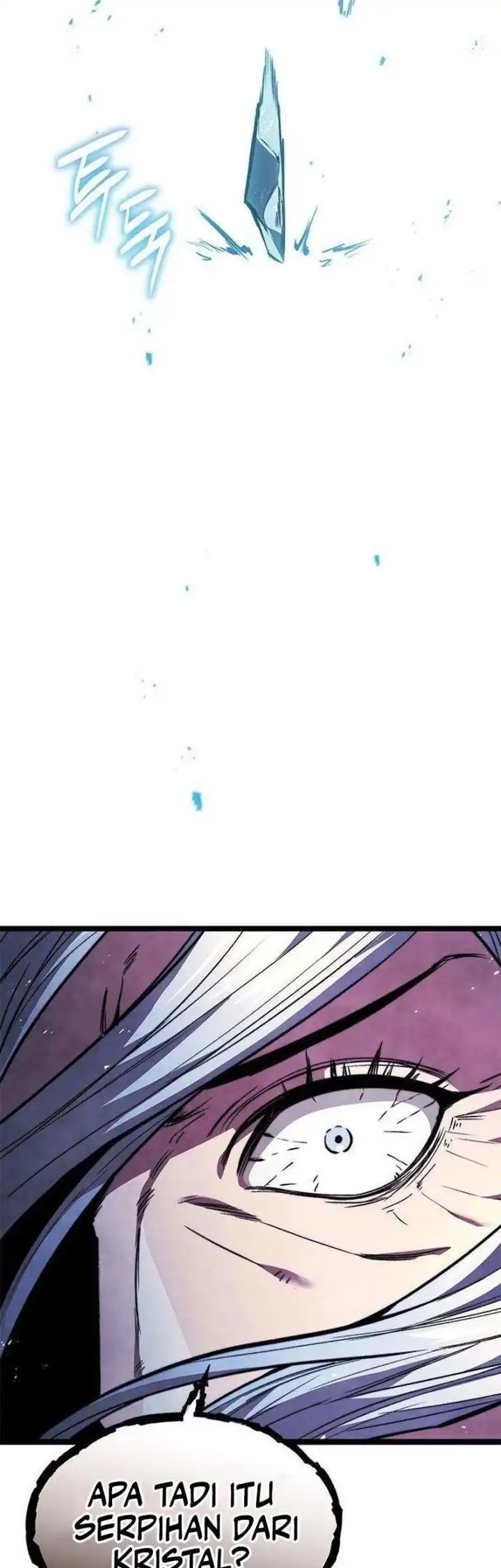 The Absolute Scholar Chapter 14 Bahasa Indonesia