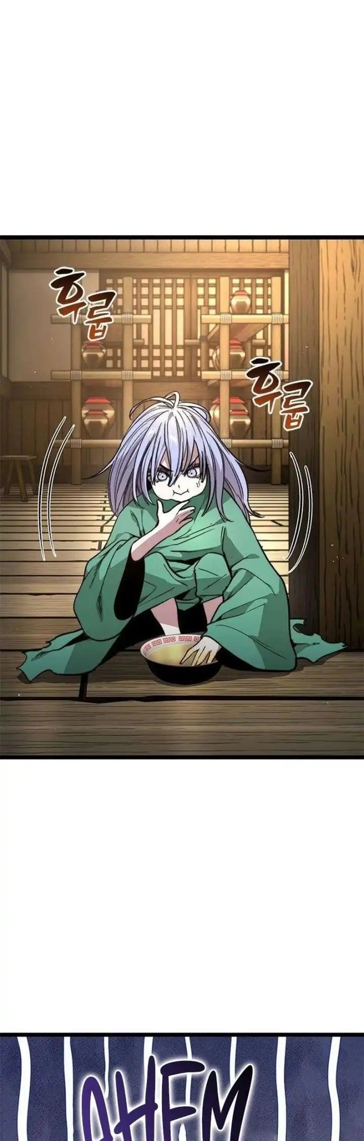 The Absolute Scholar Chapter 14 Bahasa Indonesia