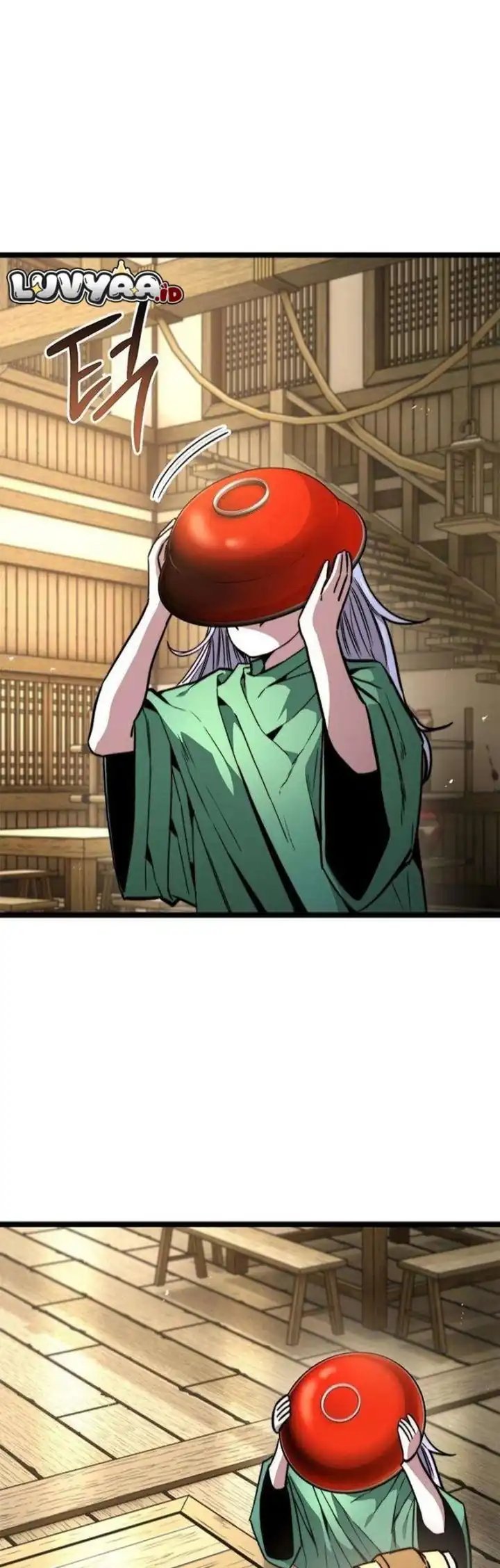 The Absolute Scholar Chapter 15 Bahasa Indonesia