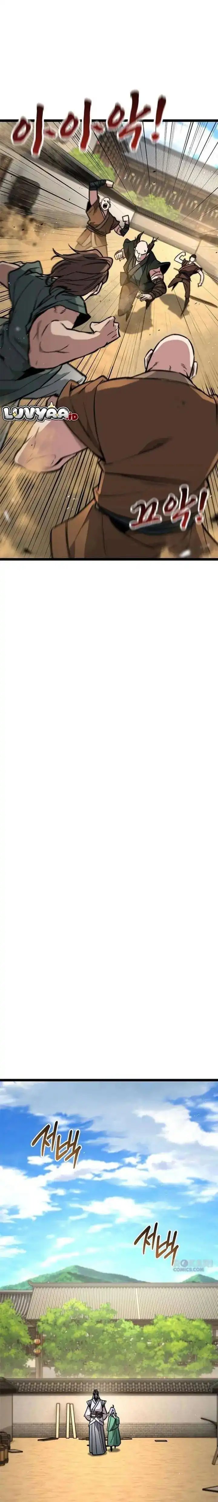 The Absolute Scholar Chapter 15 Bahasa Indonesia