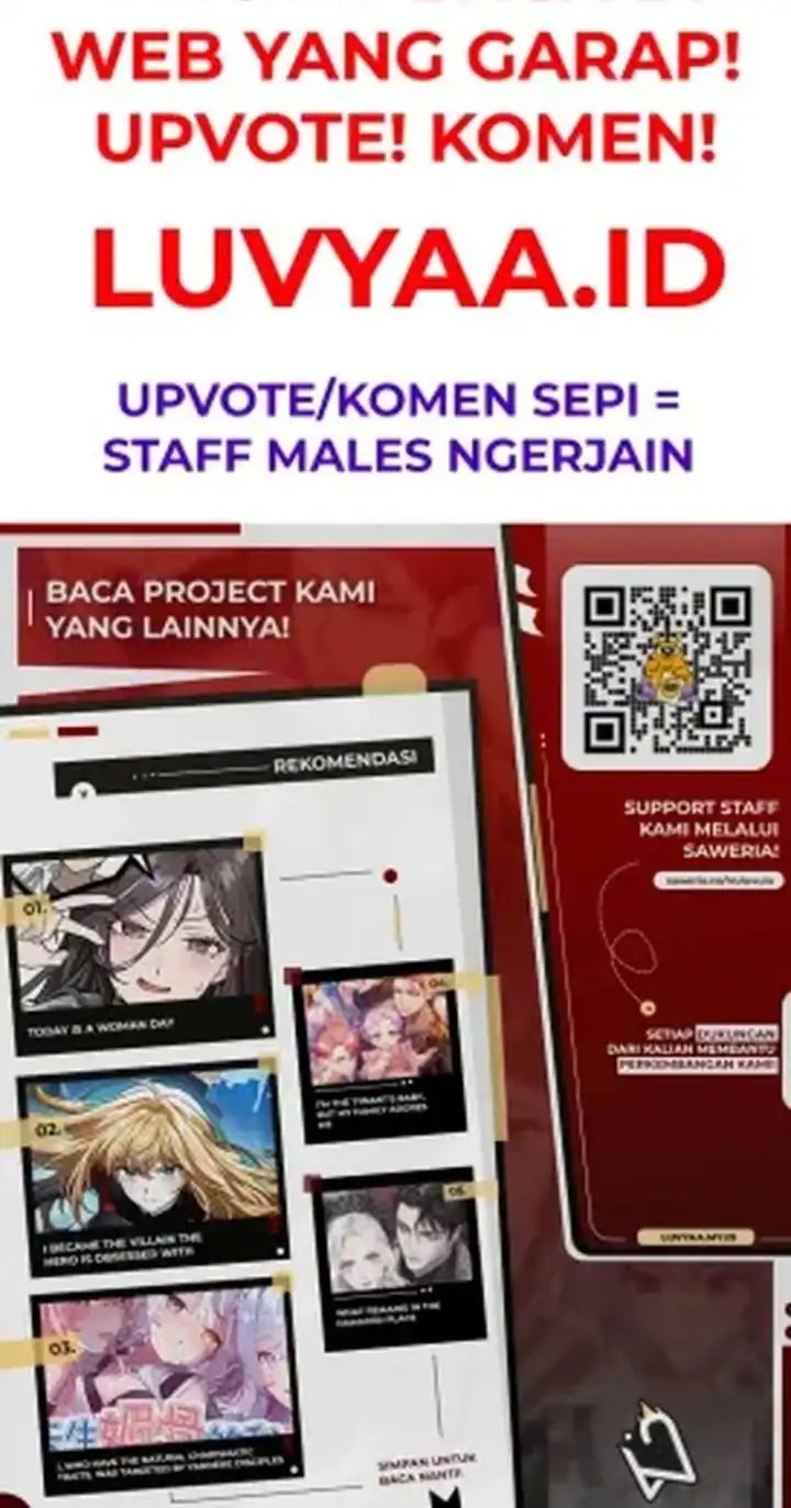 The Absolute Scholar Chapter 15 Bahasa Indonesia