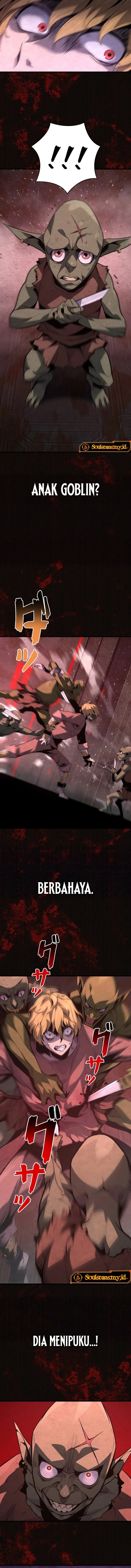 The Aged Strongest Prisoner Survives Again Today chapter 15