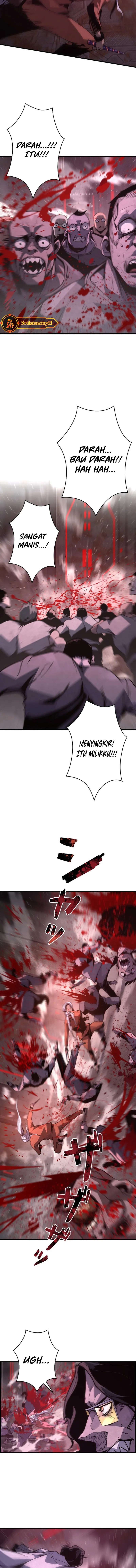 The Aged Strongest Prisoner Survives Again Today chapter 16
