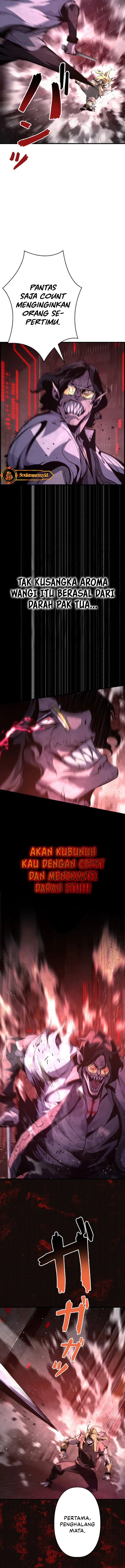 The Aged Strongest Prisoner Survives Again Today chapter 16