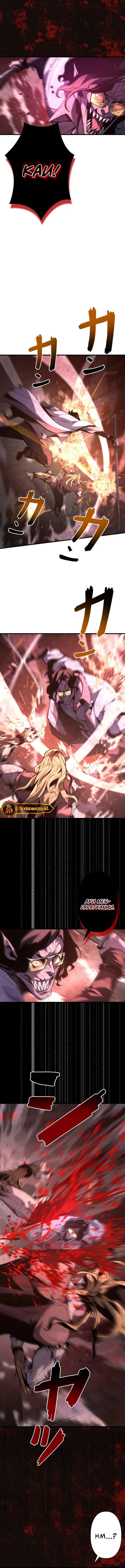 The Aged Strongest Prisoner Survives Again Today chapter 16